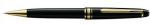 Montblanc Meisterstuck Replica Pencil / Gold & Black